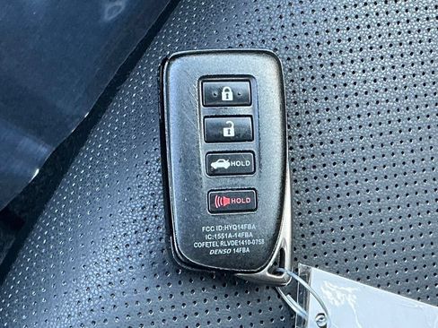 Used 2019 Lexus RC 300 AWD w/ Premium Package image 33