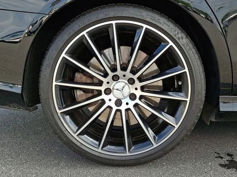 Used 2018 Mercedes-Benz E 43 AMG 4MATIC Sedan image 8