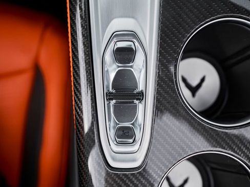 Used 2026 Chevrolet Corvette ZR1 w/ Battery Protection Package image 66