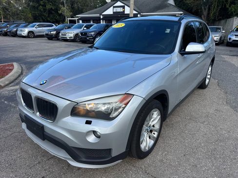 Used 2015 BMW X1 xDrive28i image 1