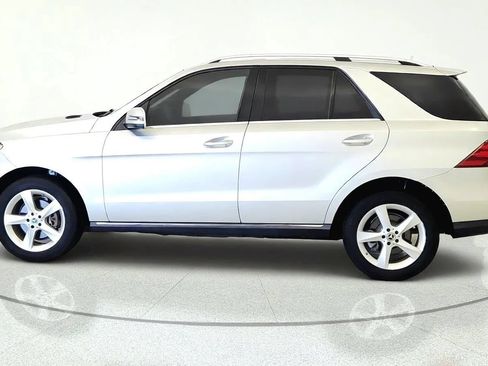 Used 2018 Mercedes-Benz GLE 350 4MATIC image 5