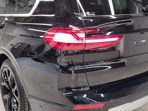 Used 2020 BMW X7 xDrive40i w/ Parking Assistance Package AWD/4WD image 41