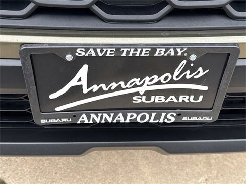 Certified 2023 Subaru Outback Wilderness image 30