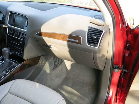 Used 2011 Audi Q5 3.2 Premium Plus image 12