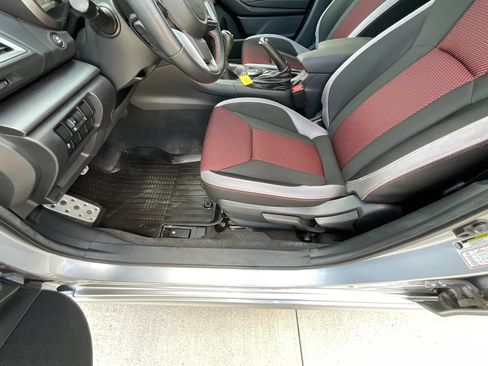 Used 2022 Subaru Impreza 2.0i Sport AWD/4WD image 29