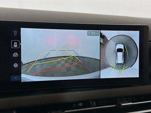 Certified 2025 Hyundai Tucson Limited AWD/4WD image 14
