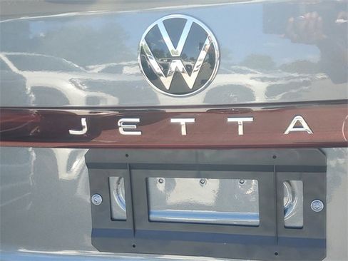 New 2025 Volkswagen Jetta S image 7