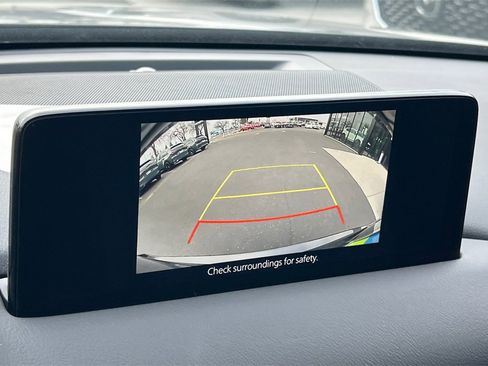 New 2025 MAZDA CX-5 AWD 2.5 S w/ Select Package image 20
