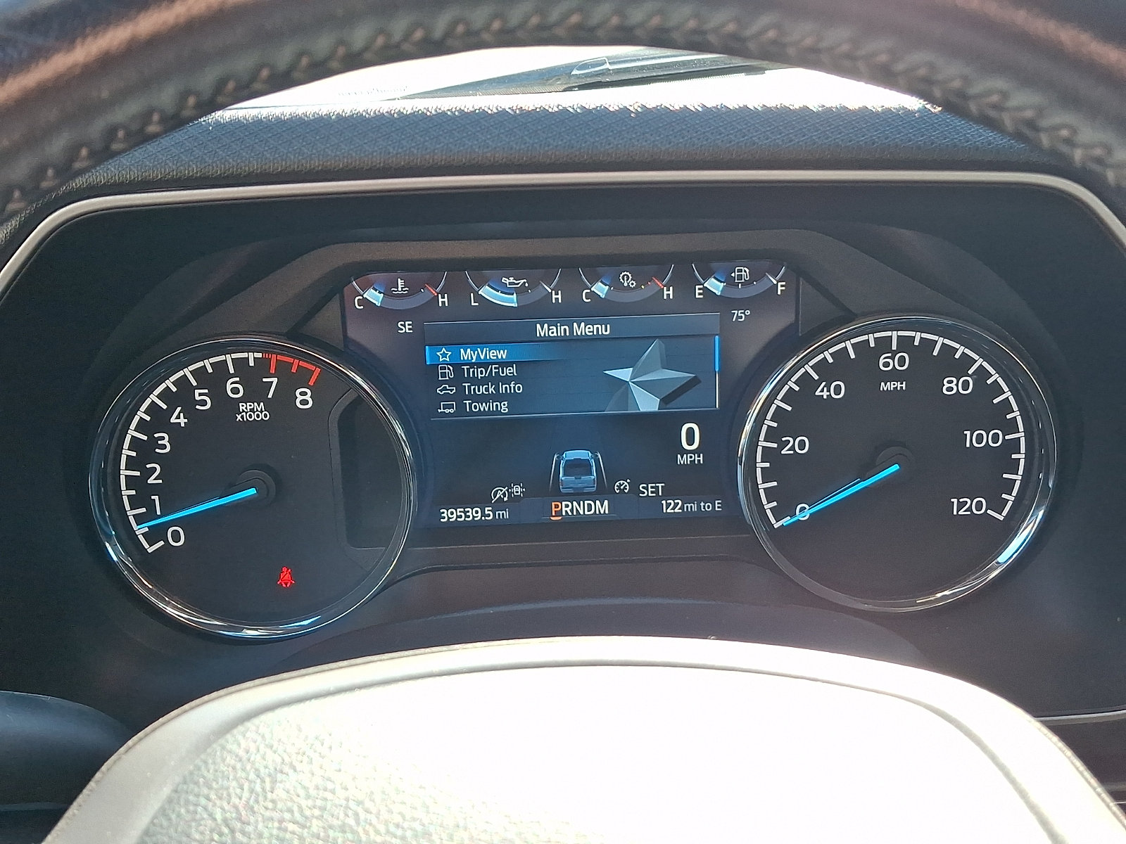 Used 2021 Ford F150 XLT w/ Equipment Group 302A High AWD/4WD image 21