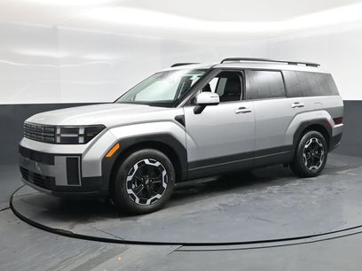 Used 2024 Hyundai Santa Fe SEL