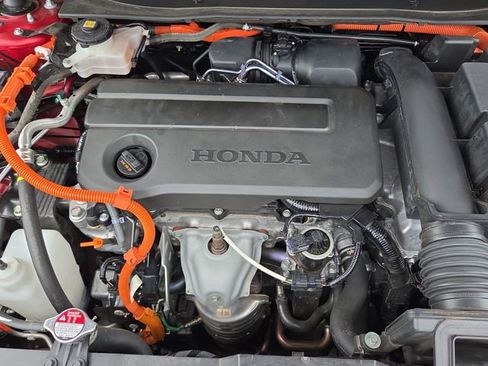 Used 2024 Honda CR-V Sport-L image 10