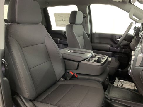 New 2026 GMC Sierra 3500 Pro w/ Convenience Package image 32