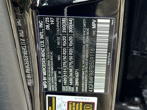 Certified 2026 Mercedes-Benz GLE 350 4MATIC image 28