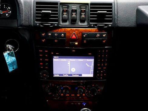 Used 2011 Mercedes-Benz G 55 AMG 4MATIC image 57