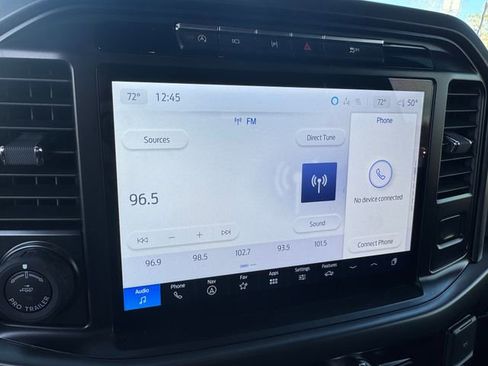 Used 2024 Ford F150 XLT w/ Equipment Group 302A MID image 18