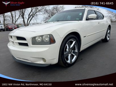 Used 2009 Dodge Charger R/T