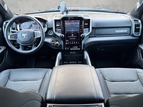 Used 2025 RAM 1500 Lone Star image 20