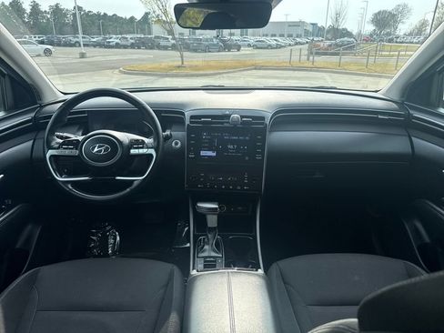 Used 2022 Hyundai Tucson XRT image 16