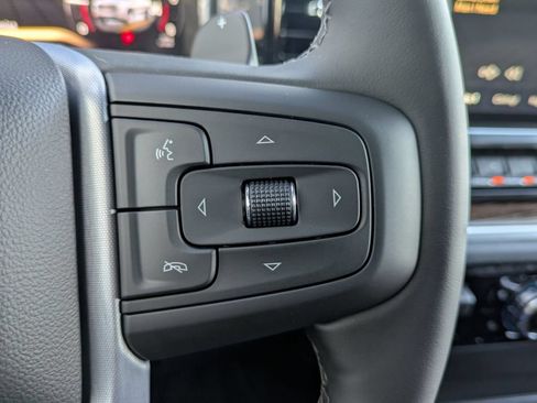 New 2026 GMC Sierra 1500 Elevation AWD/4WD image 16
