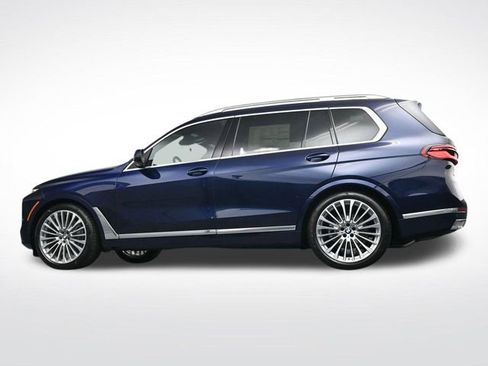 New 2026 BMW X7 xDrive40i AWD/4WD image 37