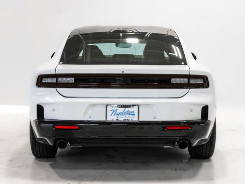 New 2026 Dodge Charger R/T AWD/4WD image 28