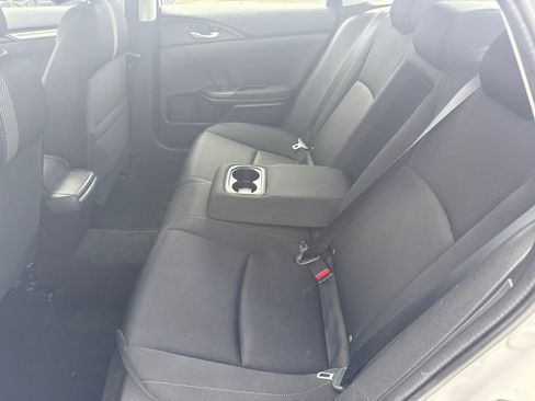 Used 2017 Honda Civic EX-T image 15