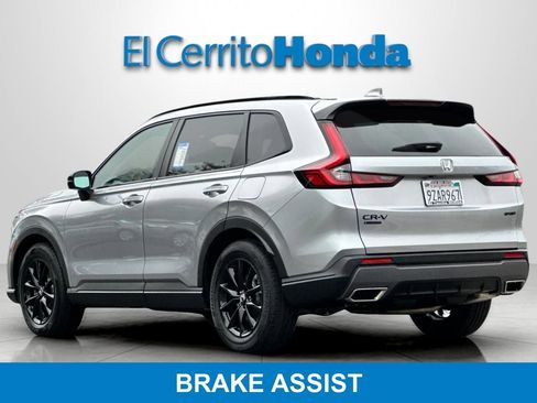 Used 2026 Honda CR-V Sport-L image 5