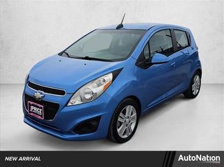 Used 2015 Chevrolet Spark LT video 1