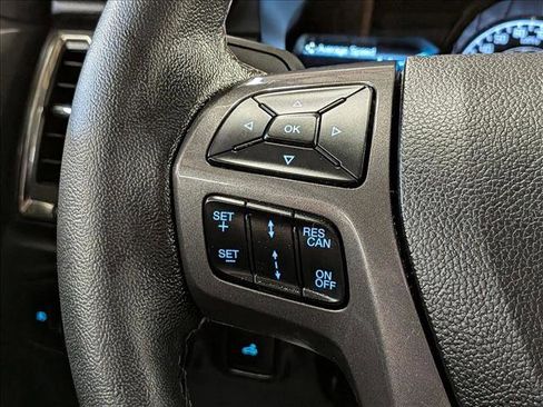 Used 2023 Ford Ranger Lariat w/ Equipment Group 501A High AWD/4WD image 12