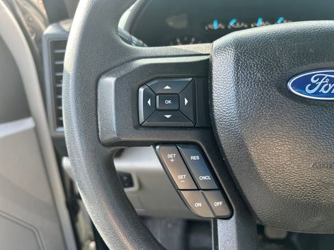 Certified 2018 Ford F150 XL w/ Equipment Group 101A Mid image 18