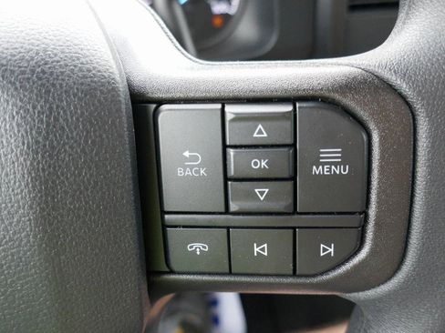 New 2026 Ford F350 XL w/ STX Appearance Package image 17