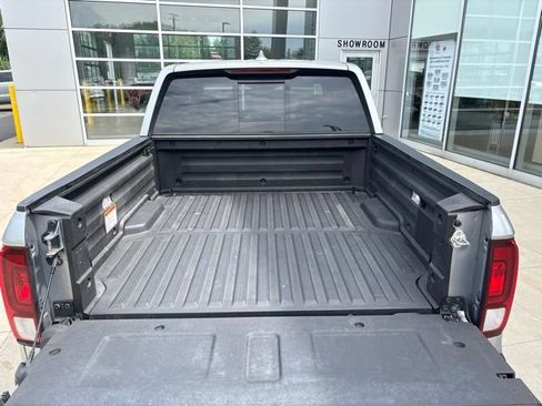 Used 2023 Honda Ridgeline RTL-E image 28