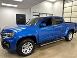 Used 2021 Chevrolet Colorado LT w/ LT Convenience Package image 5