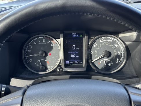 Used 2019 Toyota Tacoma TRD Pro image 25