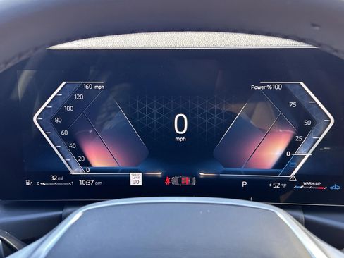 Used 2026 BMW 330i Sedan w/ Convenience Package image 12