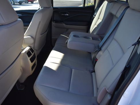 Used 2022 Honda Ridgeline RTL-E image 21