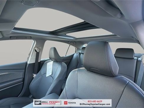 New 2026 Toyota Camry XLE image 12