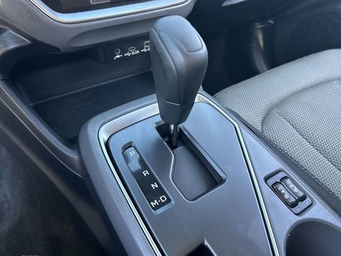Certified 2024 Subaru Crosstrek 2.0i Premium AWD/4WD image 27
