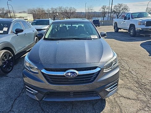 Used 2021 Subaru Legacy Limited w/ Popular Package #2 image 2