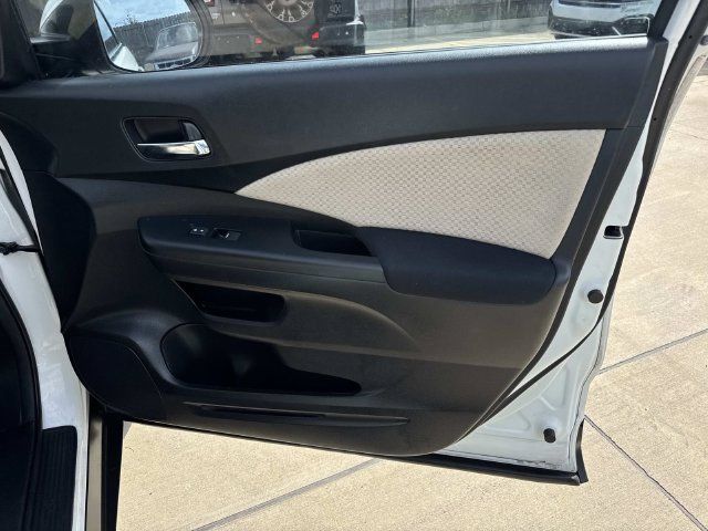 Used 2015 Honda CR-V EX image 14