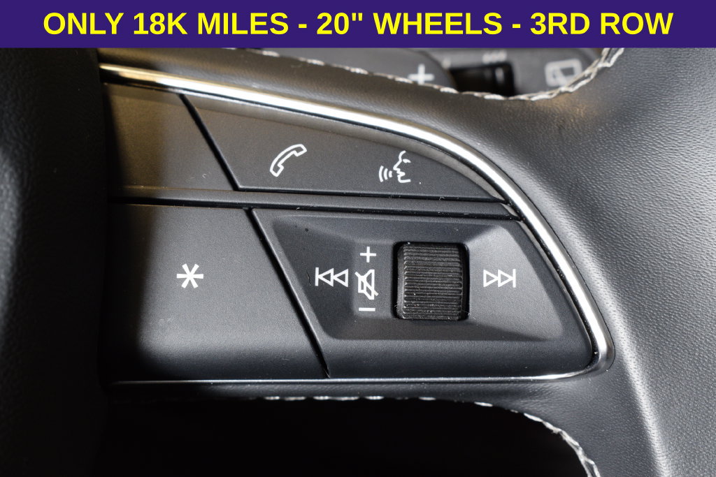 Used 2025 Audi Q7 2.0T Premium Plus AWD/4WD image 20