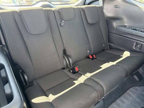 Used 2021 Subaru Ascent Premium w/ Convenience Package image 22