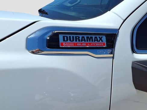 Certified 2020 GMC Sierra 2500 Denali w/ Denali Ultimate Package image 5