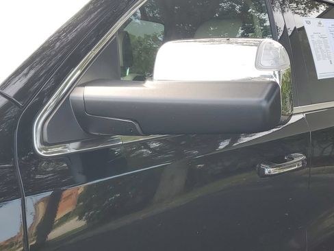 Used 2020 RAM 1500 Limited RWD image 12
