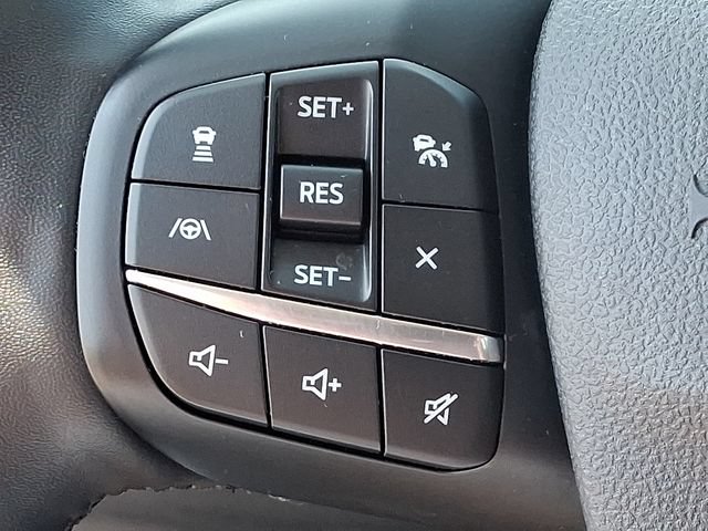 Used 2025 Ford Bronco Sport Outer Banks w/ Outer Banks Tech Package+ AWD/4WD image 21