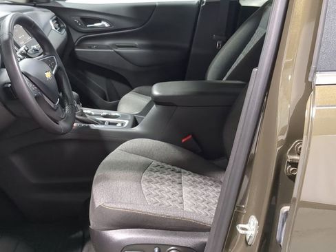 Used 2023 Chevrolet Equinox LT FWD image 20