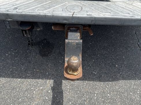 Used 2014 Nissan Frontier SV RWD image 14