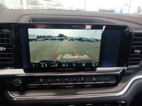 New 2026 Chevrolet Silverado 2500 High Country w/ High Country Premium Package image 22