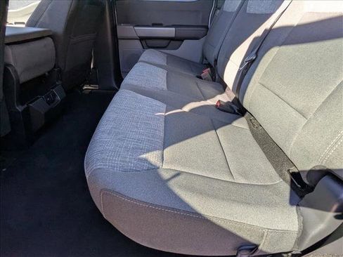 Used 2025 Ford F250 XLT w/ FX4 Off-Road Package image 17