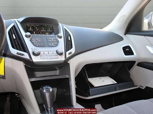 Used 2016 GMC Terrain SLE w/ Chrome Edition image 26